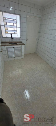 Imagem Apartamento com 1 Quarto para Alugar, 46 m² em Vila Regente Feijó - São Paulo Imagem Apartamento com 1 Quarto para Alugar, 46 m² em Vila Regente Feijó - São Paulo