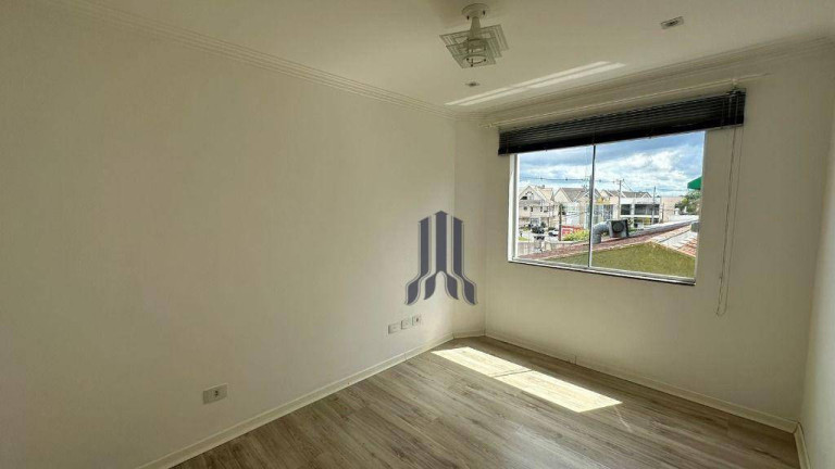 Imagem Casa com 4 Quartos para Alugar, 176 m² em Campina Do Siqueira - Curitiba Imagem Casa com 4 Quartos para Alugar, 176 m² em Campina Do Siqueira - Curitiba