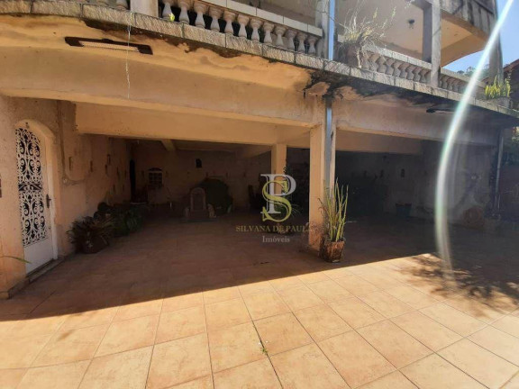 Imagem Chácara com 4 Quartos à Venda, 612 m² em São Vicente - Mairiporã Imagem Chácara com 4 Quartos à Venda, 612 m² em São Vicente - Mairiporã