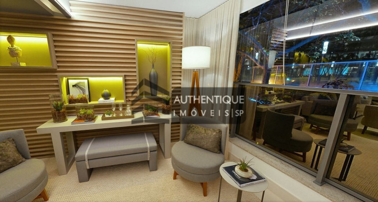 Imagem Apartamento com 2 Quartos à Venda, 131 m² em Brooklin - São Paulo Imagem Apartamento com 2 Quartos à Venda, 131 m² em Brooklin - São Paulo