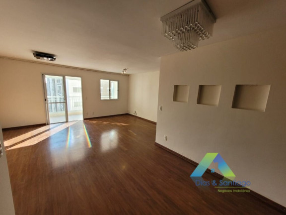 Imagem Apartamento com 3 Quartos à Venda, 96 m² em Morumbi - São Paulo