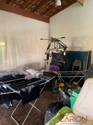 Imagem Casa com 3 Quartos à Venda, 450 m² em Vila São José - Taubaté