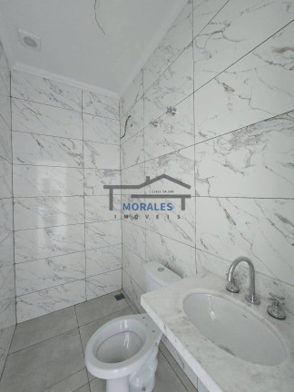Casa com 3 Quartos à Venda, 95 m² em Bela Vista - Osasco
