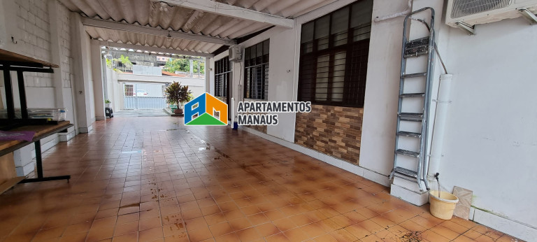 Imagem Casa com 3 Quartos à Venda, 476 m² em Parque 10 De Novembro - Manaus Imagem Casa com 3 Quartos à Venda, 476 m² em Parque 10 De Novembro - Manaus