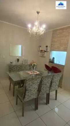 Imagem Casa com 2 Quartos à Venda, 64 m² em Loteamento Remanso Campineiro - Hortolândia Imagem Casa com 2 Quartos à Venda, 64 m² em Loteamento Remanso Campineiro - Hortolândia