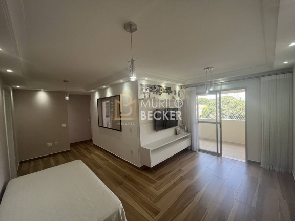 Foto do imóvel Apartamento com 3 Quartos à Venda, 82 m² em Jardim Paulista - São José Dos Campos