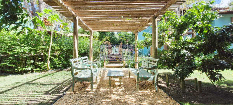 Imagem Imóvel com 7 Quartos à Venda, 870 m² em Outeiro Das Brisas - Trancoso