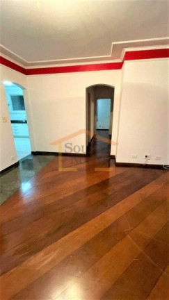 Imagem Apartamento com 3 Quartos à Venda, 96 m² em Vila Albertina - São Paulo Imagem Apartamento com 3 Quartos à Venda, 96 m² em Vila Albertina - São Paulo