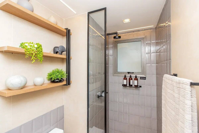 Imagem Apartamento com 4 Quartos à Venda, 185 m² em Santo Amaro - São Paulo Imagem Apartamento com 4 Quartos à Venda, 185 m² em Santo Amaro - São Paulo