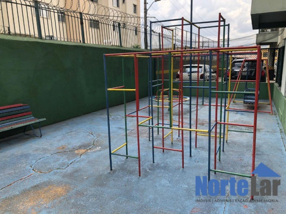 Imagem Apartamento com 2 Quartos à Venda, 70 m² em Vila Amélia - São Paulo
