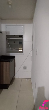 Imagem Apartamento com 2 Quartos à Venda, 68 m² em São Sebastião - Palhoça