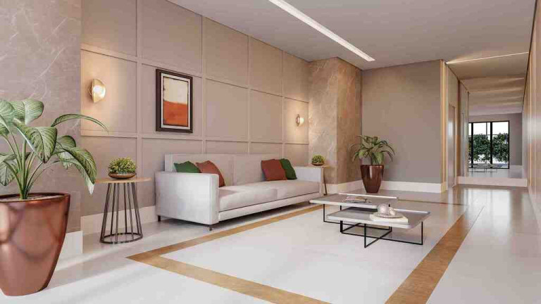 Imagem Imóvel com 3 Quartos à Venda, 120 m² em Parque Prado - Campinas
