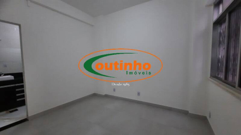 Imagem Apartamento com 1 Quarto à Venda, 48 m² em Tijuca - Rio De Janeiro Imagem Apartamento com 1 Quarto à Venda, 48 m² em Tijuca - Rio De Janeiro