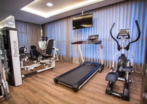 Imagem Apartamento com 3 Quartos à Venda, 135 m² em Meia Praia - Itapema