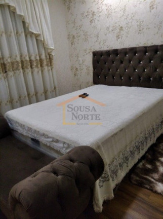 Imagem Apartamento com 3 Quartos à Venda, 94 m² em Vila Maria - São Paulo Imagem Apartamento com 3 Quartos à Venda, 94 m² em Vila Maria - São Paulo