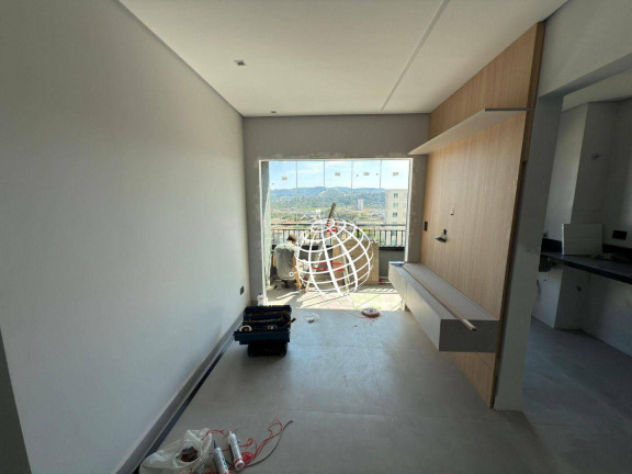 Imagem Apartamento com 2 Quartos à Venda, 62 m² em Alvinópolis - Atibaia Imagem Apartamento com 2 Quartos à Venda, 62 m² em Alvinópolis - Atibaia
