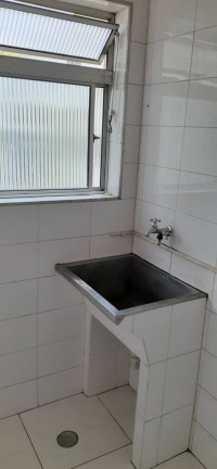 Imagem Apartamento com 2 Quartos à Venda, 62 m² em Taboão - São Bernardo Do Campo