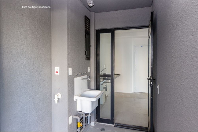 Imagem Apartamento com 2 Quartos à Venda, em Pinheiros - São Paulo Imagem Apartamento com 2 Quartos à Venda, em Pinheiros - São Paulo