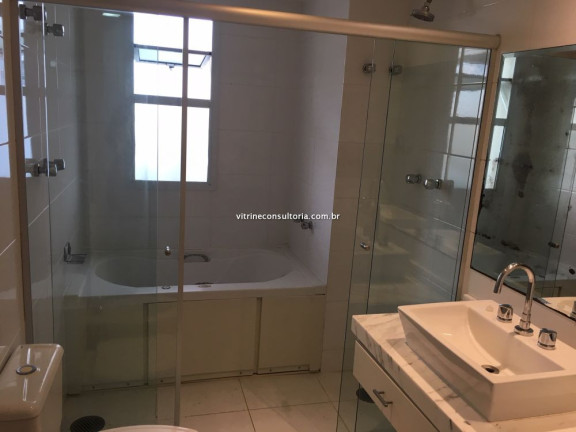 Imagem Apartamento com 4 Quartos à Venda, 403 m² em Chácara Klabin - São Paulo