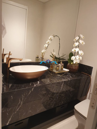 Imagem Apartamento com 2 Quartos à Venda, 153 m² em Campo Belo - São Paulo Imagem Apartamento com 2 Quartos à Venda, 153 m² em Campo Belo - São Paulo