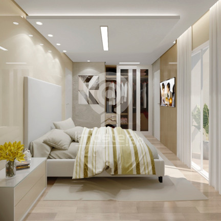Imagem Casa com 3 Quartos à Venda, 97 m² em Jacunda - Aquiraz