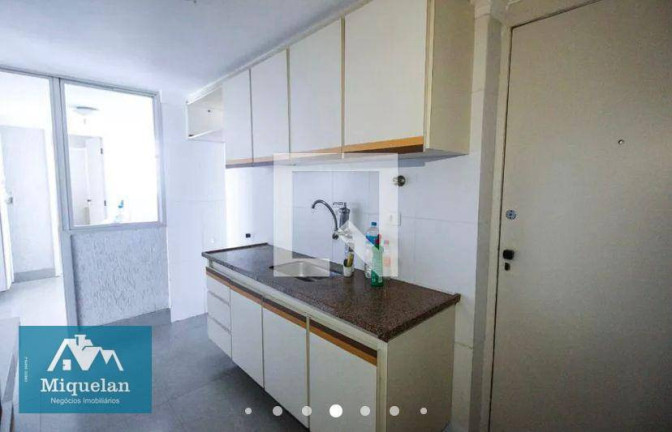 Imagem Apartamento com 3 Quartos à Venda ou Locação, 90 m² em Santana - São Paulo