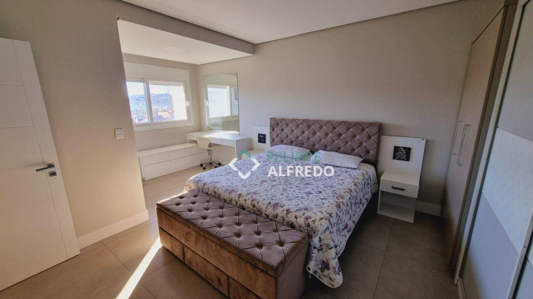 Imagem Apartamento com 3 Quartos à Venda, 122 m² em Centro - Dois Irmãos
