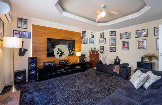 Imagem Casa com 4 Quartos à Venda, 416 m² em Alphaville - Santana De Parnaíba Imagem Casa com 4 Quartos à Venda, 416 m² em Alphaville - Santana De Parnaíba
