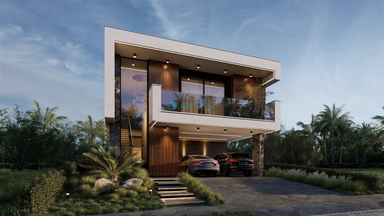 Casa com 4 Quartos à Venda, 298 m² em Marechal Rondon - Canoas