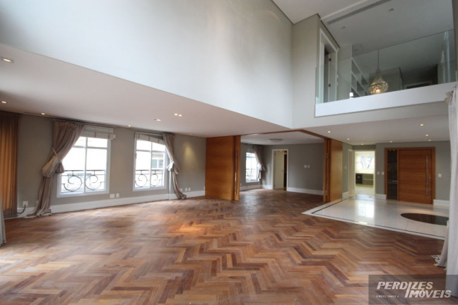 Imagem Apartamento com 3 Quartos à Venda, 347 m² em Higienópolis - São Paulo Imagem Apartamento com 3 Quartos à Venda, 347 m² em Higienópolis - São Paulo