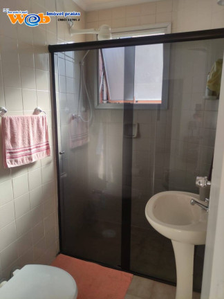 Imagem Apartamento com 2 Quartos à Venda, em Tupi - Praia Grande Imagem Apartamento com 2 Quartos à Venda, em Tupi - Praia Grande