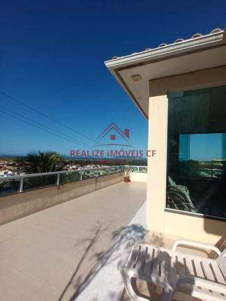 Imagem Casa de Condomínio com 5 Quartos à Venda, 260 m² em Vila Do Peró - Cabo Frio Imagem Casa de Condomínio com 5 Quartos à Venda, 260 m² em Vila Do Peró - Cabo Frio