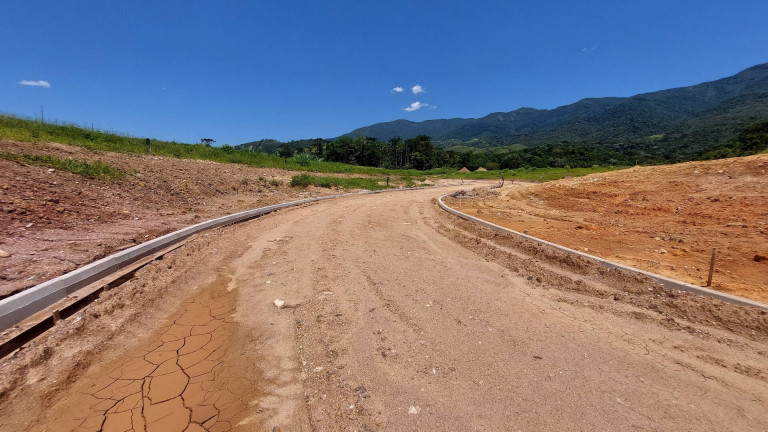 Terreno à Venda, 450 m² em São Francisco Xavier - São José Dos Campos