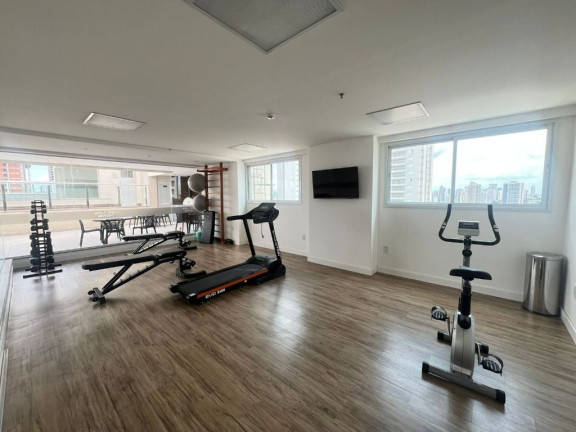 Imagem Apartamento com 2 Quartos à Venda, 61 m² em Setor Marista - Goiânia