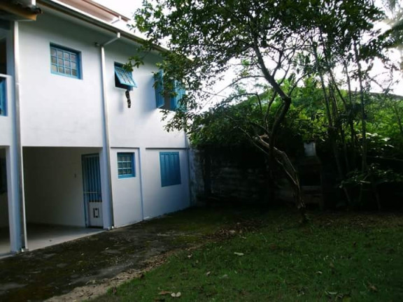 Imagem Sobrado com 3 Quartos à Venda, 100 m² em Macaguaçu - São José Dos Campos Imagem Sobrado com 3 Quartos à Venda, 100 m² em Macaguaçu - São José Dos Campos