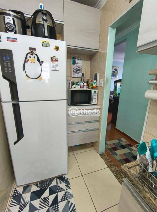 Imagem Apartamento com 2 Quartos à Venda, 60 m² em Jardim Paulicéia - Campinas Imagem Apartamento com 2 Quartos à Venda, 60 m² em Jardim Paulicéia - Campinas