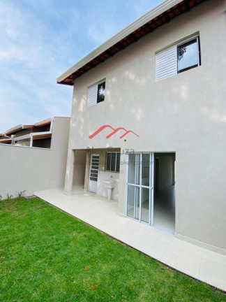 Imagem Casa com 3 Quartos à Venda, 135 m² em Vila Girassol - Hortolândia