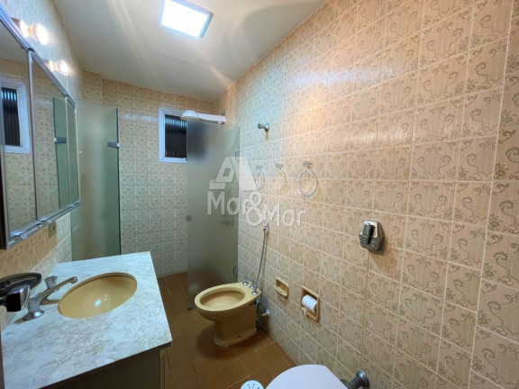 Imagem Apartamento com 3 Quartos à Venda, 140 m² em Pitangueiras - Guarujá