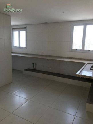 Imagem Imóvel com 4 Quartos à Venda, 213 m² em Casa Branca - Santo André