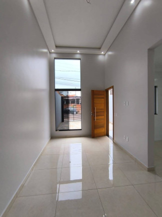 Imagem Casa com 2 Quartos à Venda, 61 m² em Canadá - Cascavel