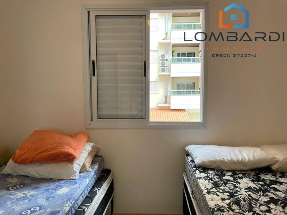 Imagem Apartamento com 2 Quartos à Venda, 80 m² em Praia Das Toninhas - Ubatuba