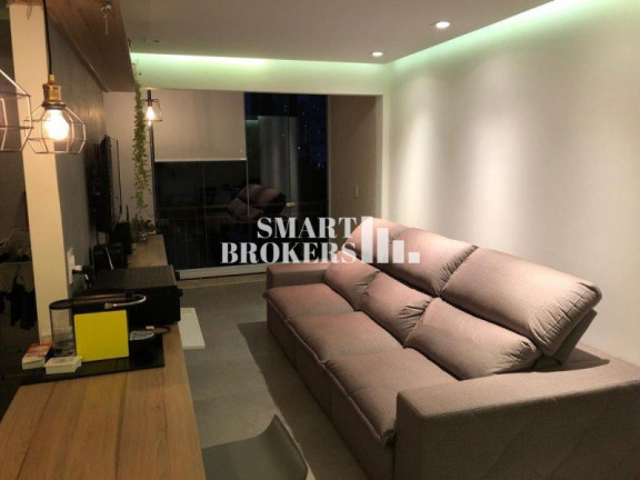 Imagem Apartamento com 2 Quartos à Venda, 60 m² em Ipiranga - São Paulo Imagem Apartamento com 2 Quartos à Venda, 60 m² em Ipiranga - São Paulo