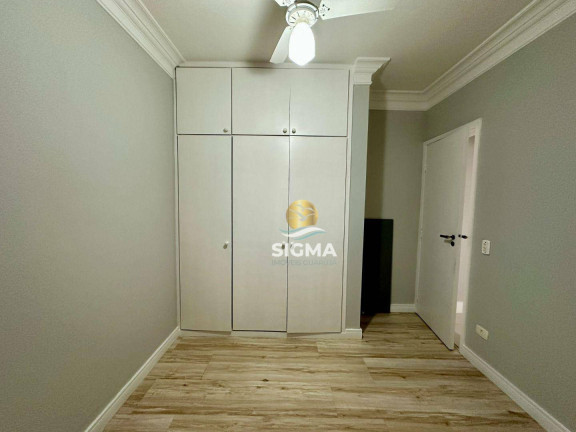 Imagem Apartamento com 2 Quartos à Venda, 100 m² em Pitangueiras - Guarujá