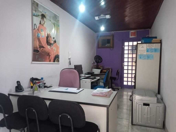 Imagem Imóvel Comercial à Venda, 300 m² em Vila Industrial - São José Dos Campos