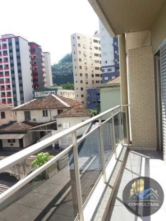 Imagem Apartamento com 2 Quartos à Venda, 130 m² em Itararé - São Vicente Imagem Apartamento com 2 Quartos à Venda, 130 m² em Itararé - São Vicente