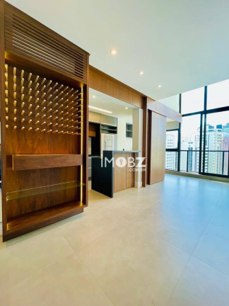 Imagem Imóvel com 2 Quartos à Venda, 80 m² em Itaim Bibi - São Paulo Imagem Imóvel com 2 Quartos à Venda, 80 m² em Itaim Bibi - São Paulo
