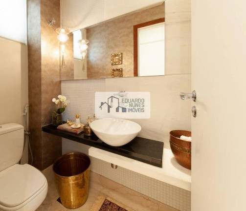 Imagem Cobertura com 4 Quartos à Venda, 278 m² em Savassi - Belo Horizonte