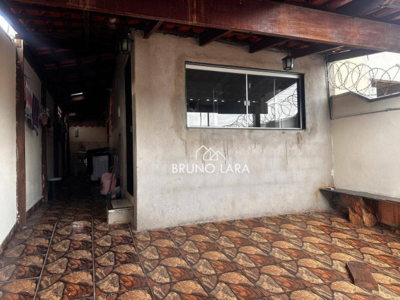 Imagem Casa com 2 Quartos à Venda, 90 m² em Progresso - Igarapé Imagem Casa com 2 Quartos à Venda, 90 m² em Progresso - Igarapé