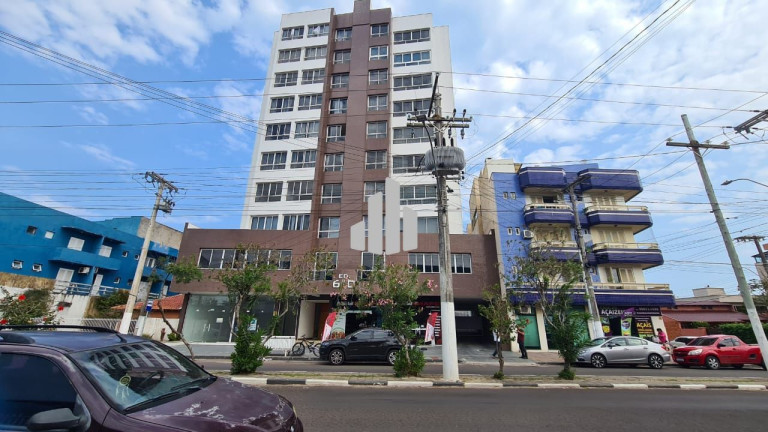 Apartamento com 3 Quartos à Venda, 92 m² em Centro - Torres