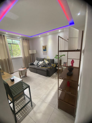 Apartamento com 3 Quartos à Venda, 100 m² em Fonseca - Niterói